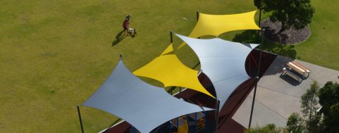 Shade Sails and Shade Structures Perth | West Coast Shade