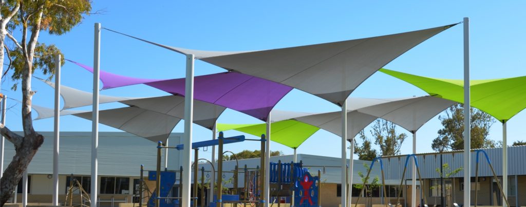 Shade Sails and Shade Structures Perth | West Coast Shade