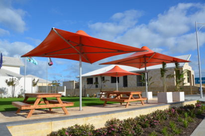 Shade Sails and Shade Structures Perth | West Coast Shade